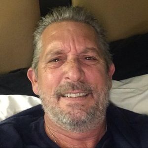 Meet your Posher, Gary